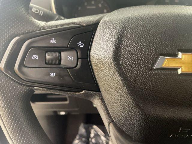 2023 Chevrolet Trailblazer Vehicle Photo in PHOENIX, AZ 85014-3381