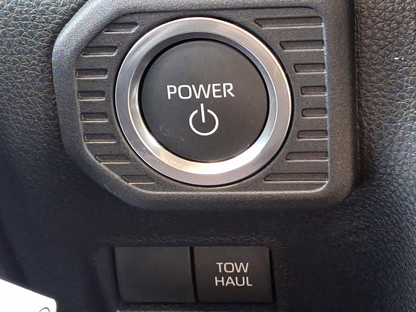 2025 Toyota Land Cruiser Vehicle Photo in Harrisburg, PA 17111