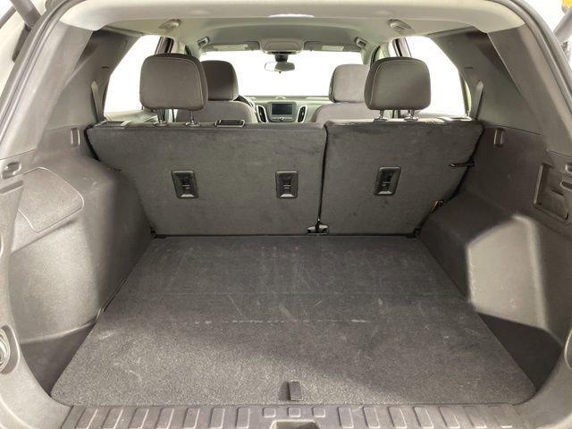 2024 Chevrolet Equinox Vehicle Photo in PHOENIX, AZ 85014-3381