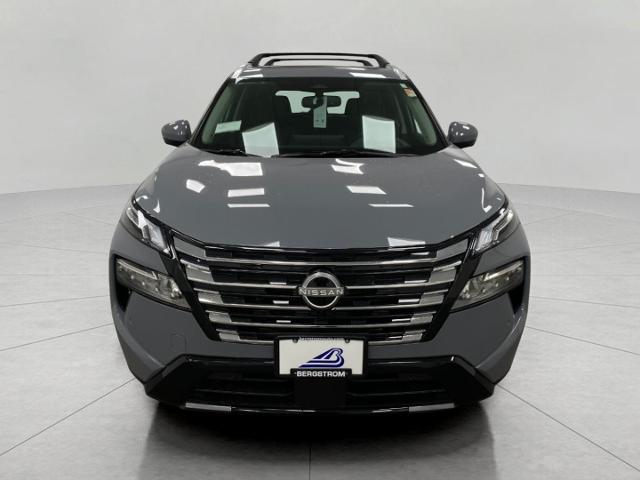 2025 Nissan Rogue Vehicle Photo in Appleton, WI 54913