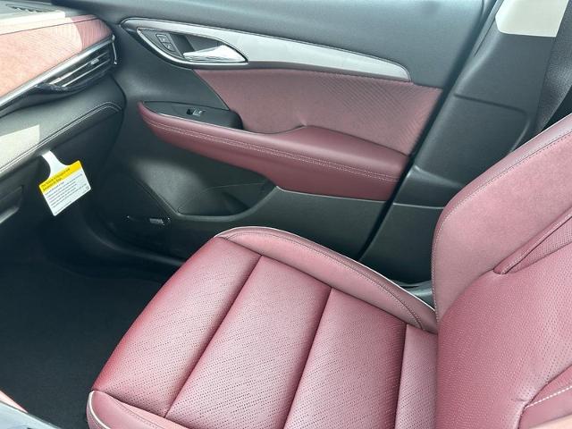 2025 Buick Envision Vehicle Photo in COLUMBIA, MO 65203-3903
