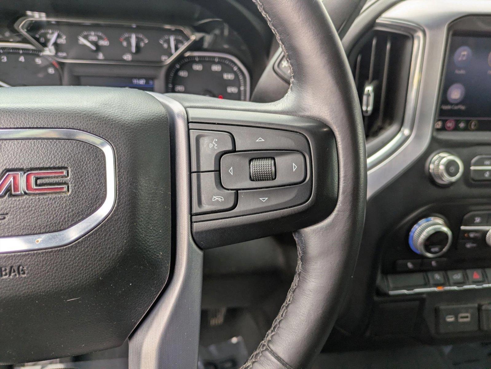 2019 GMC Sierra 1500 Vehicle Photo in LAUREL, MD 20707-4697