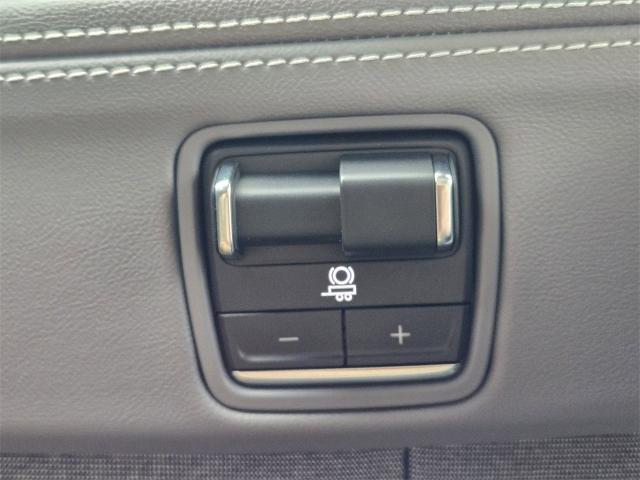 2025 Cadillac Escalade IQ Vehicle Photo in Oklahoma City, OK 73114