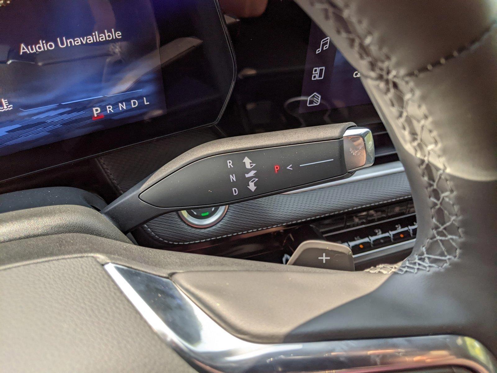 2025 Chevrolet Equinox Vehicle Photo in LAUREL, MD 20707-4697