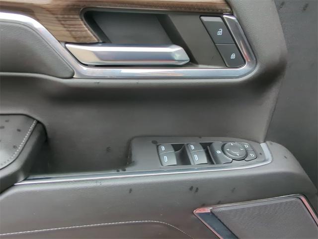2023 Chevrolet Silverado 1500 Vehicle Photo in ALBERTVILLE, AL 35950-0246