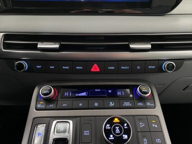 2025 Hyundai PALISADE Vehicle Photo in Appleton, WI 54913