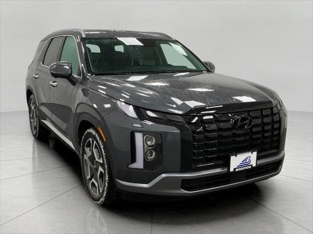 2025 Hyundai PALISADE Vehicle Photo in Appleton, WI 54913