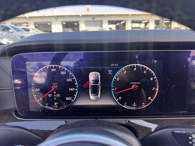 2020 Mercedes-Benz E-Class Vehicle Photo in DELRAY BEACH, FL 33483-3294