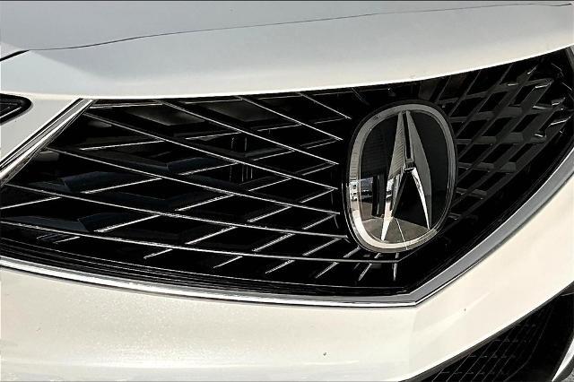 2025 Acura MDX Vehicle Photo in Grapevine, TX 76051