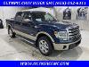 Used 2013 Ford F-150 XL with VIN 1FTFW1ET7DKD16684 for sale in Huron, SD