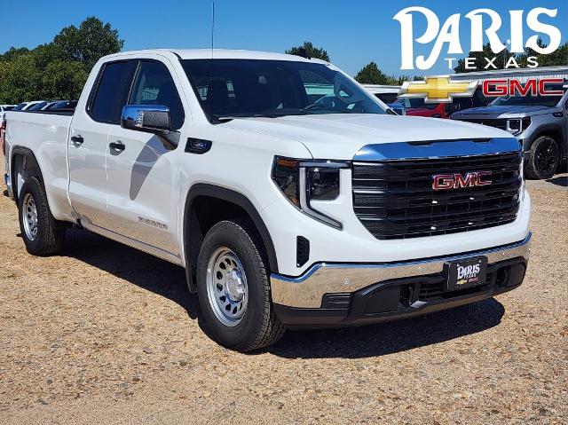 2025 GMC Sierra 1500 Vehicle Photo in PARIS, TX 75460-2116