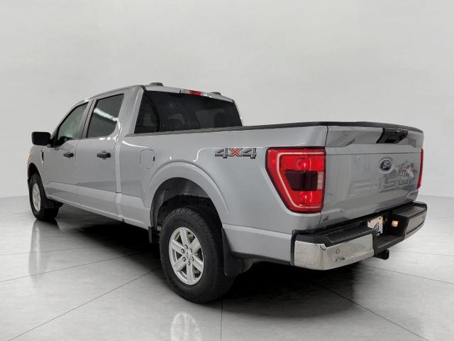 2022 Ford F-150 Vehicle Photo in APPLETON, WI 54914-4656