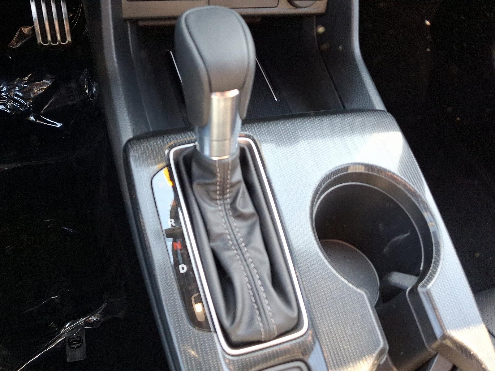 2025 Honda Civic Hatchback Hybrid Vehicle Photo in Harrisburg, PA 17111