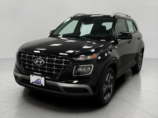 2025 Hyundai VENUE Vehicle Photo in Appleton, WI 54913
