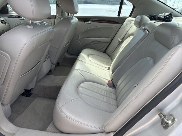 2009 Buick Lucerne Vehicle Photo in Oklahoma City, OK 73114