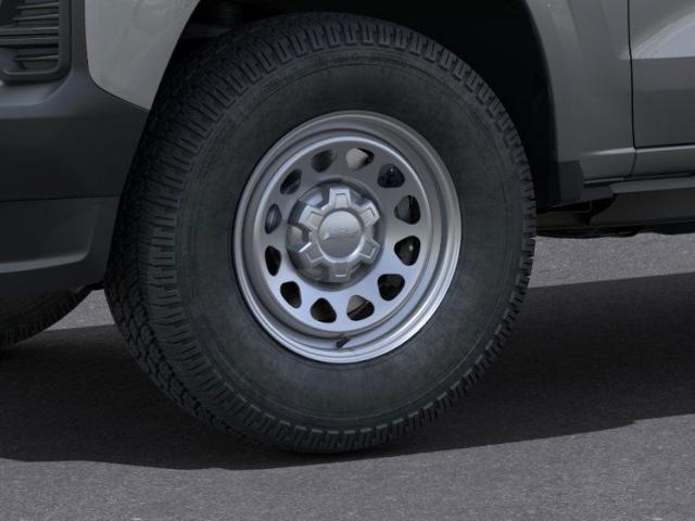2024 Chevrolet Colorado Vehicle Photo in DENVER, CO 80221-3610