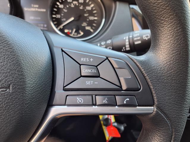 2020 Nissan Rogue Vehicle Photo in TAMPA, FL 33612-3404
