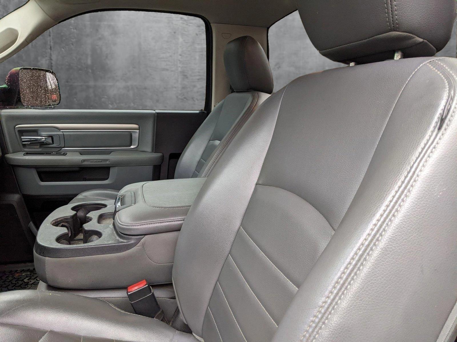 2016 Ram 2500 Vehicle Photo in TIMONIUM, MD 21093-2300