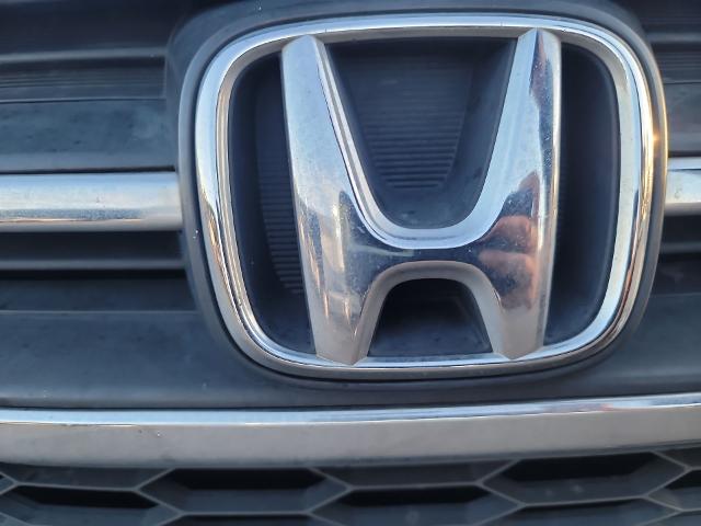 2011 Honda CR-V Vehicle Photo in LA MESA, CA 91942-8211