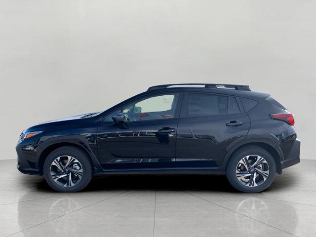2025 Subaru Crosstrek Vehicle Photo in Oshkosh, WI 54904