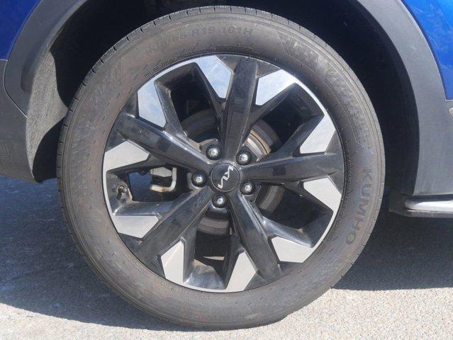 2023 Kia Sportage Vehicle Photo in Nashua, NH 03060