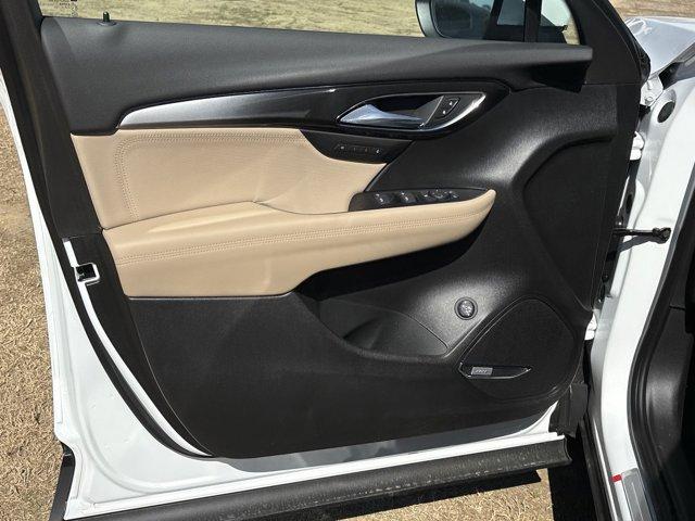 2025 Buick Envision Vehicle Photo in ALBERTVILLE, AL 35950-0246