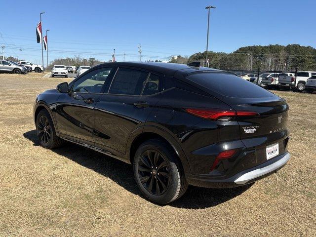 2025 Buick Envista Vehicle Photo in ALBERTVILLE, AL 35950-0246