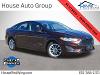 Used 2019 Ford Fusion Hybrid SE with VIN 3FA6P0LU5KR102679 for sale in Red Wing, Minnesota