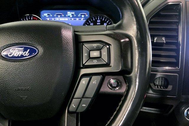 2019 Ford Expedition Vehicle Photo in KANSAS CITY, MO 64114-4502