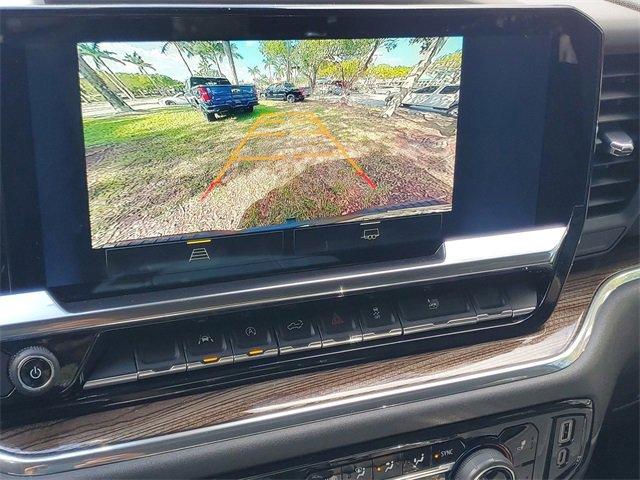 2023 Chevrolet Silverado 1500 Vehicle Photo in SUNRISE, FL 33323-3202