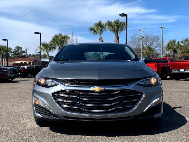 2023 Chevrolet Malibu Vehicle Photo in BEAUFORT, SC 29906-4218