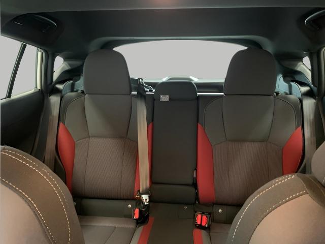 2025 Subaru Impreza Vehicle Photo in Oshkosh, WI 54904