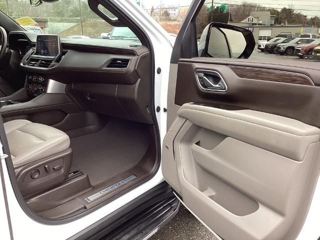 2023 Chevrolet Suburban Vehicle Photo in GARDNER, MA 01440-3110