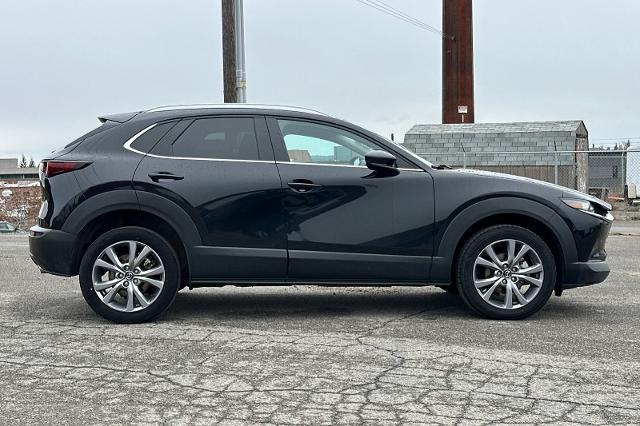 2023 Mazda CX-30 Vehicle Photo in SPOKANE, WA 99202-2191
