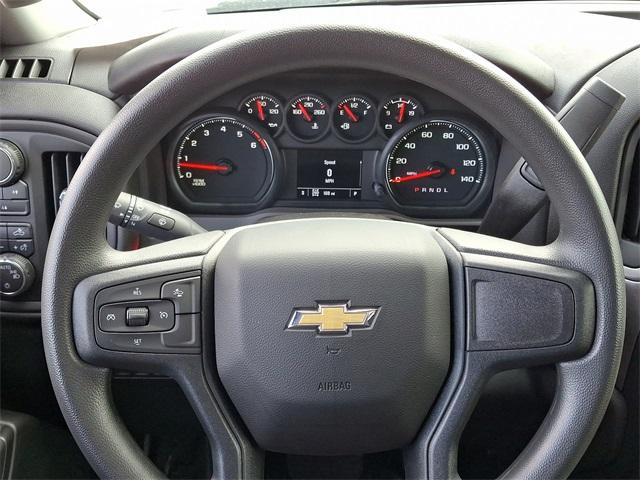 2024 Chevrolet Silverado 3500 HD Chassis Cab Vehicle Photo in BERLIN, MD 21811-1121