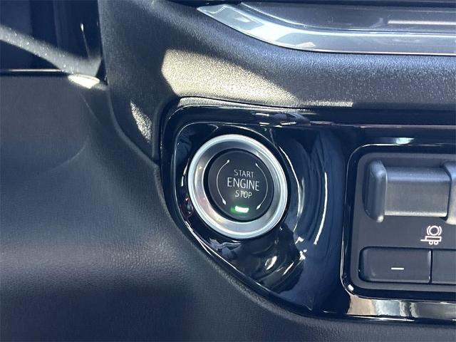 2024 Chevrolet Silverado 1500 Vehicle Photo in ALBERTVILLE, AL 35950-0246