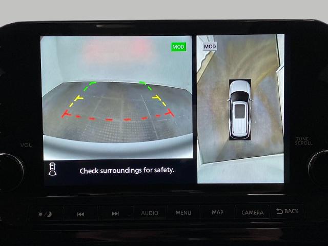 2025 Nissan Pathfinder Vehicle Photo in Appleton, WI 54913