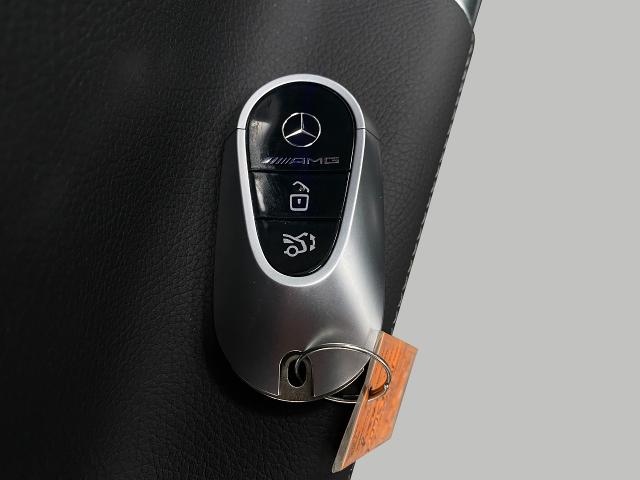 2025 Mercedes-Benz C-Class Vehicle Photo in Appleton, WI 54913