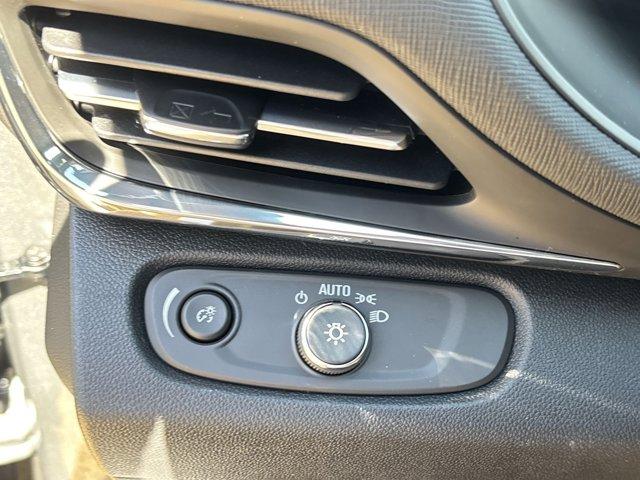2025 Buick Envista Vehicle Photo in ALBERTVILLE, AL 35950-0246