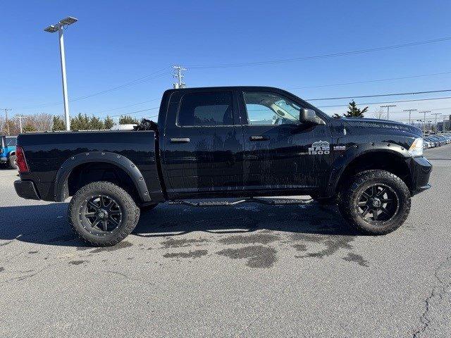 2013 Ram 1500 Vehicle Photo in Mechanicsburg, PA 17050-1707