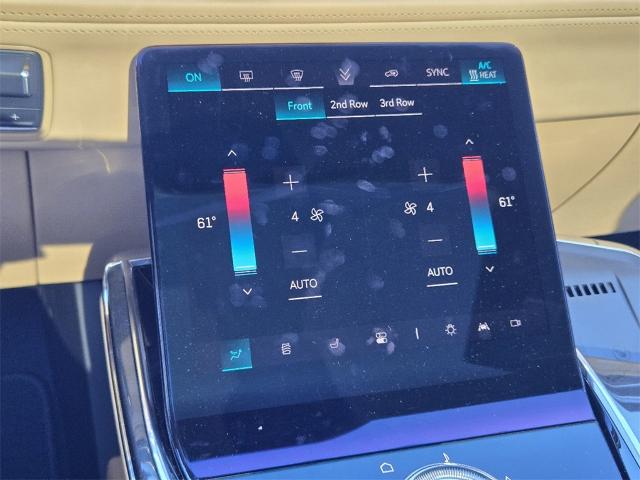2025 Cadillac Escalade IQ Vehicle Photo in Oklahoma City, OK 73114