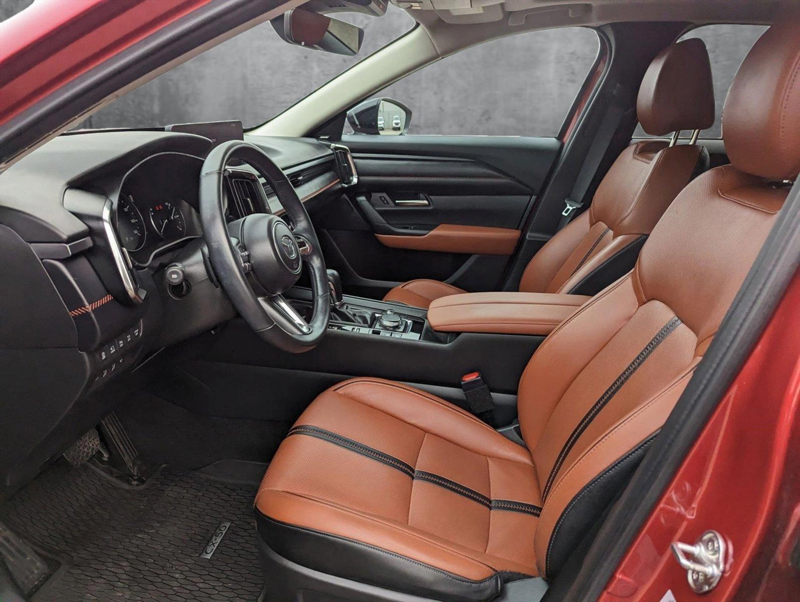 2024 Mazda CX-50 Vehicle Photo in Spokane Valley, WA 99212