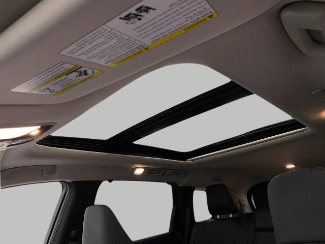 2025 INFINITI QX60 Vehicle Photo in Appleton, WI 54913