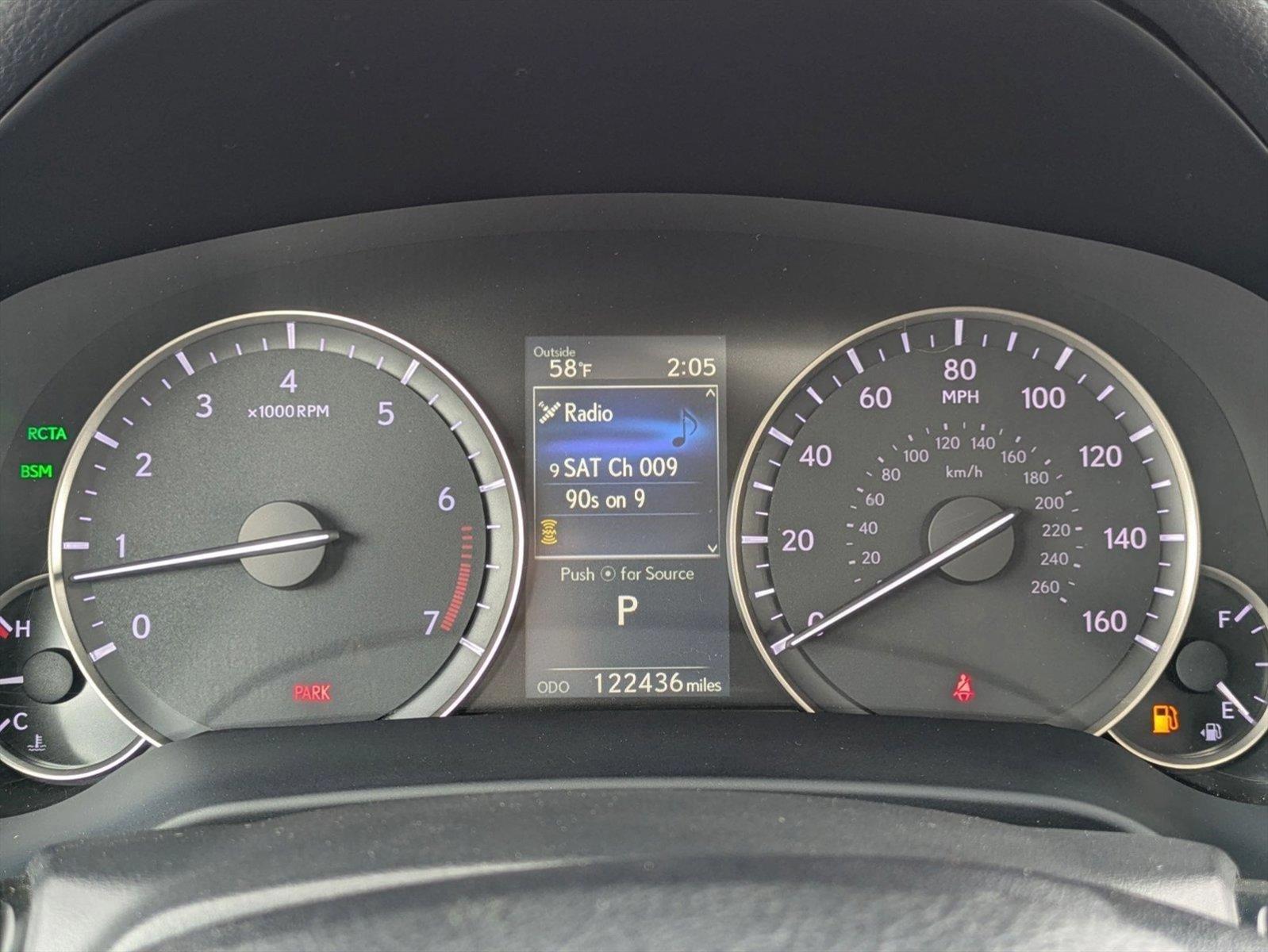 2016 Lexus RX 350 Vehicle Photo in Tustin, CA 92782