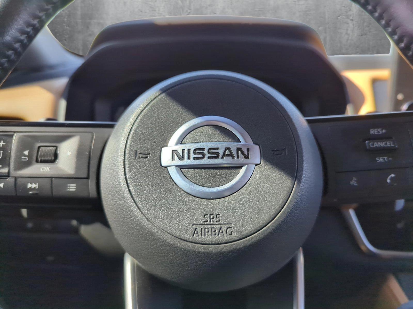 2021 Nissan Rogue Vehicle Photo in Memphis, TN 38128