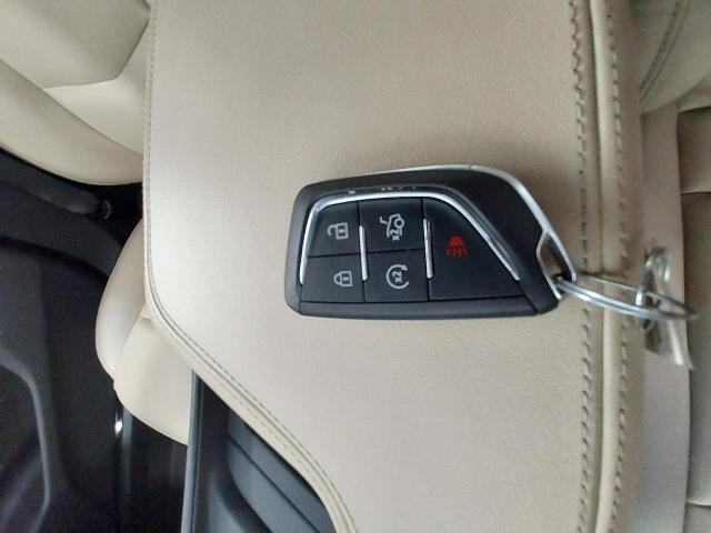 2023 Cadillac CT5 Vehicle Photo in OSHKOSH, WI 54904-7811