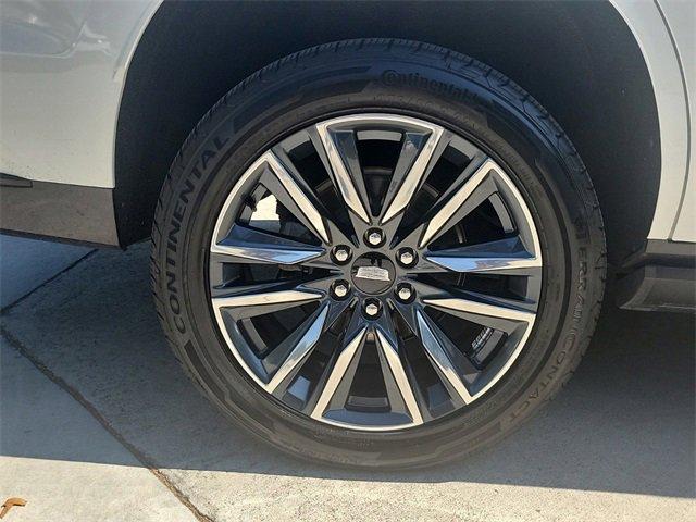 2021 Cadillac Escalade Vehicle Photo in SUNRISE, FL 33323-3202