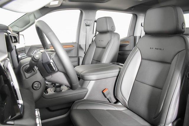 2025 GMC Sierra 1500 Vehicle Photo in PUYALLUP, WA 98371-4149