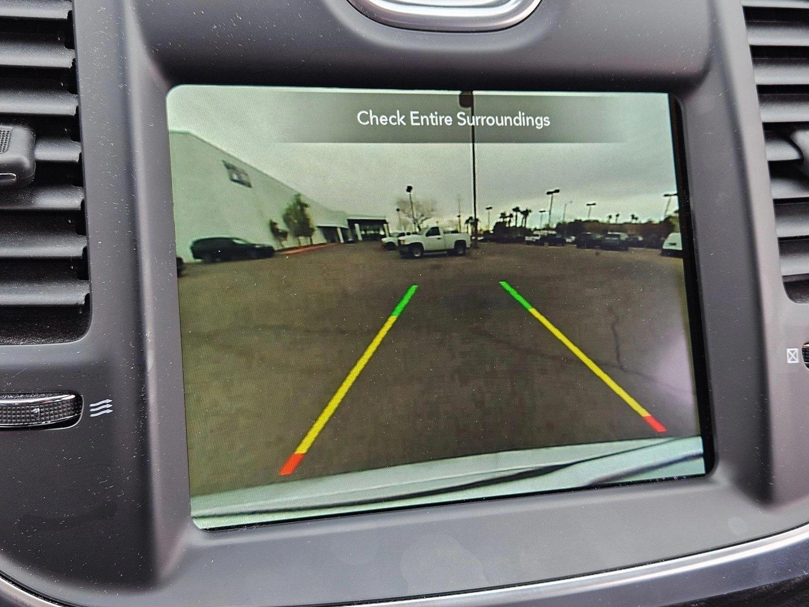 2021 Chrysler 300 Vehicle Photo in HENDERSON, NV 89014-6702