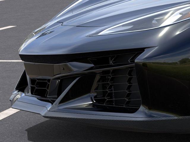2025 Chevrolet Corvette Z06 Vehicle Photo in AUSTIN, TX 78759-4154